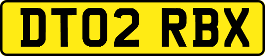 DT02RBX