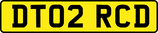 DT02RCD