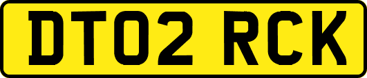 DT02RCK