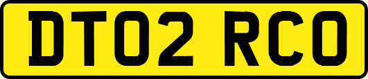 DT02RCO