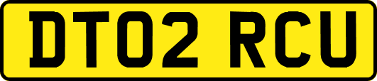 DT02RCU