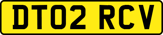 DT02RCV
