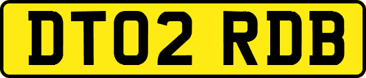 DT02RDB
