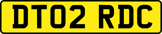 DT02RDC
