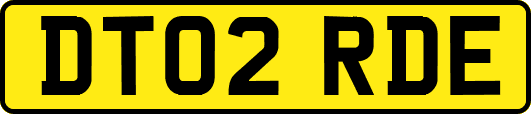 DT02RDE