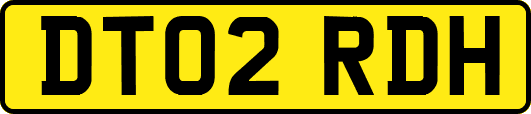 DT02RDH