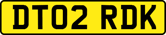 DT02RDK