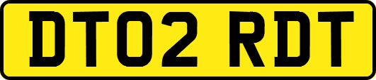 DT02RDT