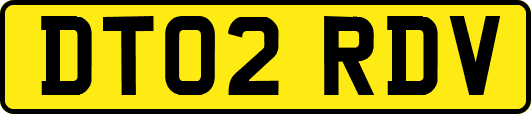 DT02RDV