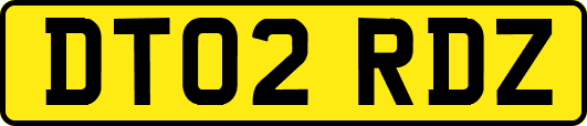 DT02RDZ