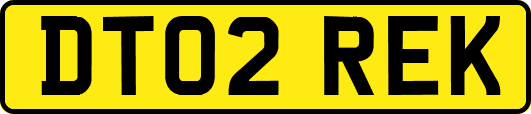 DT02REK