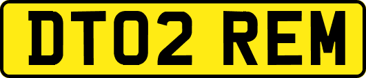 DT02REM