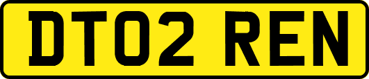 DT02REN