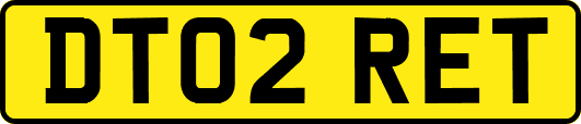 DT02RET