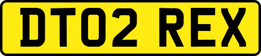 DT02REX