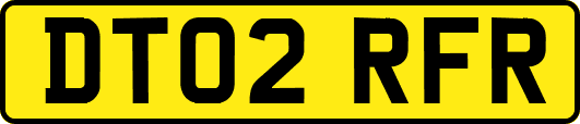 DT02RFR
