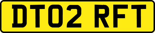 DT02RFT