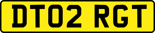 DT02RGT