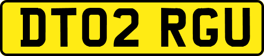 DT02RGU