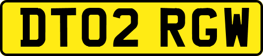 DT02RGW