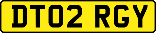 DT02RGY