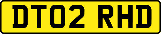 DT02RHD