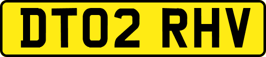 DT02RHV
