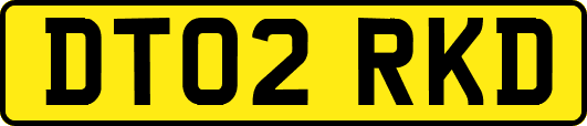 DT02RKD