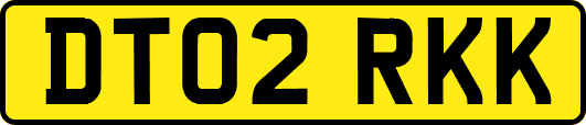 DT02RKK