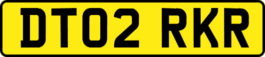 DT02RKR
