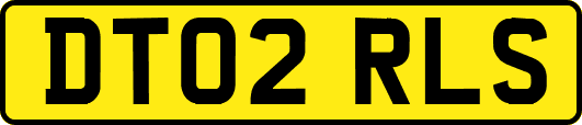 DT02RLS