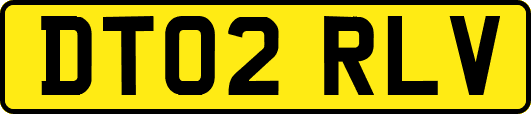 DT02RLV