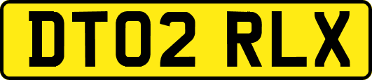 DT02RLX