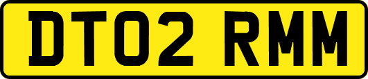 DT02RMM