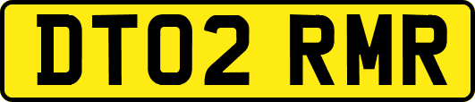 DT02RMR