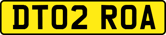 DT02ROA