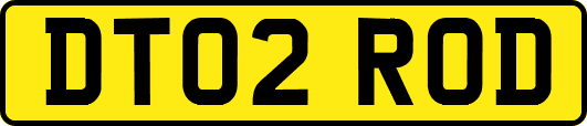 DT02ROD