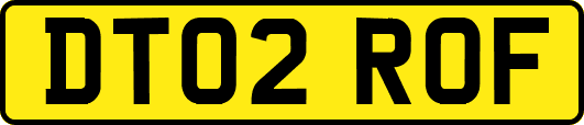 DT02ROF