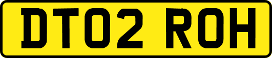 DT02ROH