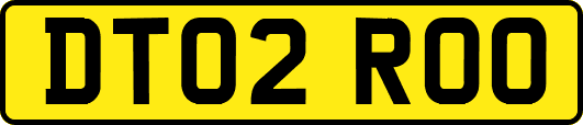 DT02ROO
