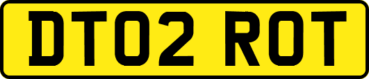 DT02ROT