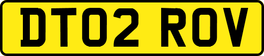 DT02ROV