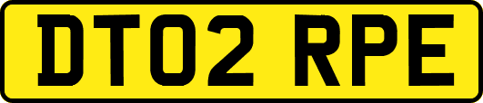 DT02RPE