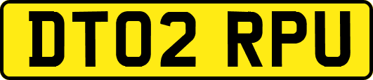 DT02RPU