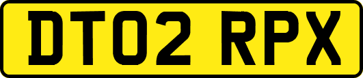 DT02RPX