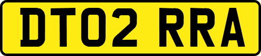 DT02RRA