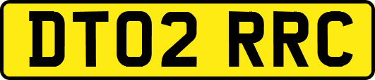 DT02RRC