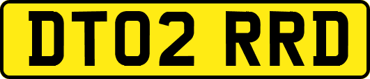 DT02RRD