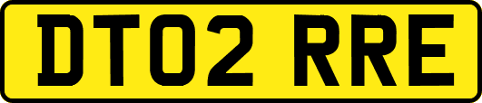 DT02RRE