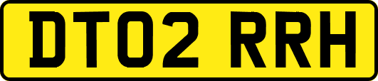 DT02RRH